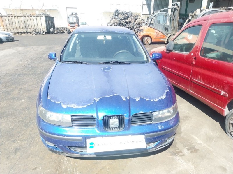 seat toledo ii (1m2) del año 2000