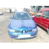 seat toledo ii (1m2) del año 2000