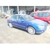 seat toledo ii (1m2) del año 2000