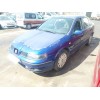 seat toledo ii (1m2) del año 2000