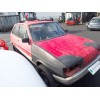 ford fiesta ii (fbd) del año 1988