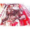 ford fiesta ii (fbd) del año 1988