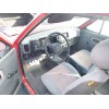 ford fiesta ii (fbd) del año 1988