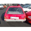 ford fiesta ii (fbd) del año 1988
