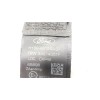 Recambio de cinturon seguridad delantero derecho para ford fiesta vii (hj, hf) 1.0 ecoboost referencia OEM IAM  H1BBA61294CF 