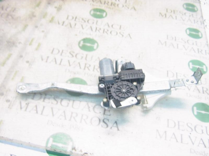Recambio de elevalunas trasero derecho para ford mondeo berlina (ge) ghia x (06.2003) (d) referencia OEM IAM   