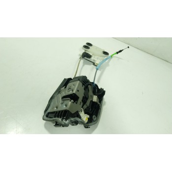 CERRADURA PUERTA DELANTERA DERECHA 51217477702 51217477702 
