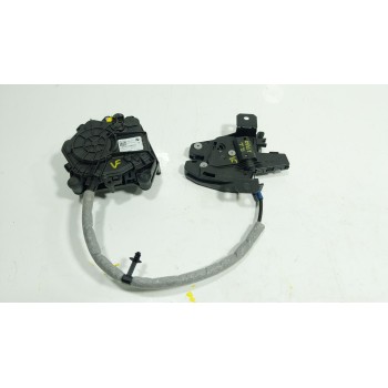 CERRADURA MALETERO / PORTON 51247475462 UA5A1299207 