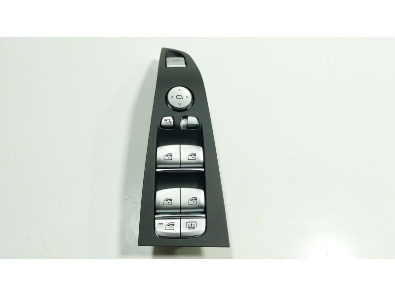 Recambio de mando elevalunas delantero izquierdo para bmw x7 (g07) xdrive 40 d mild-hybrid referencia OEM IAM  946049301 