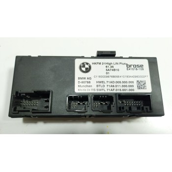 MODULO ELECTRONICO 61355A74B10 61355A74B10 