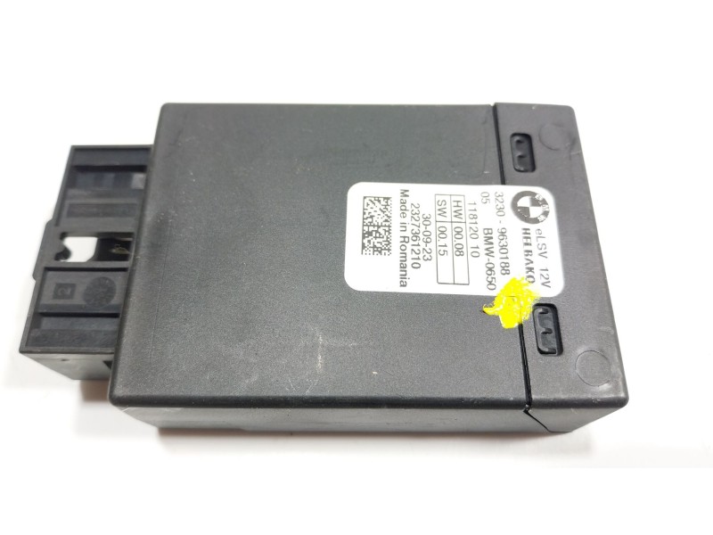 Recambio de modulo electronico para bmw x7 (g07) xdrive 40 d mild-hybrid referencia OEM IAM  32309630188 