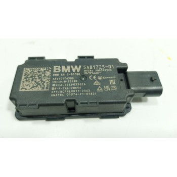 MODULO ELECTRONICO 61355B4E029 5A81725 