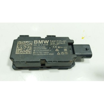 MODULO ELECTRONICO 61355B4E029 5A81725 