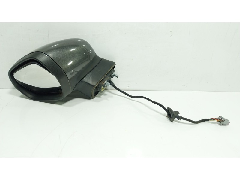 Recambio de espejo izquierdo para ford fiesta vii (hj, hf) 1.0 ecoboost referencia OEM IAM   