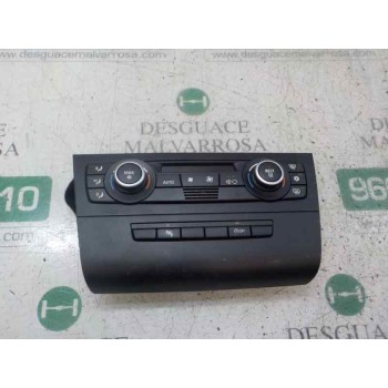 MANDO CLIMATIZADOR 64119199260 64119199260 A2C53338455