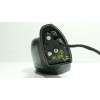 Recambio de espejo izquierdo para ford fiesta vii (hj, hf) 1.0 ecoboost referencia OEM IAM   