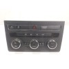 Recambio de mando climatizador para seat leon (5f1) 2.0 tdi referencia OEM IAM  5F0907044D 