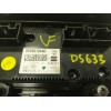Recambio de mando climatizador para seat leon (5f1) 2.0 tdi referencia OEM IAM  5F0907044D 
