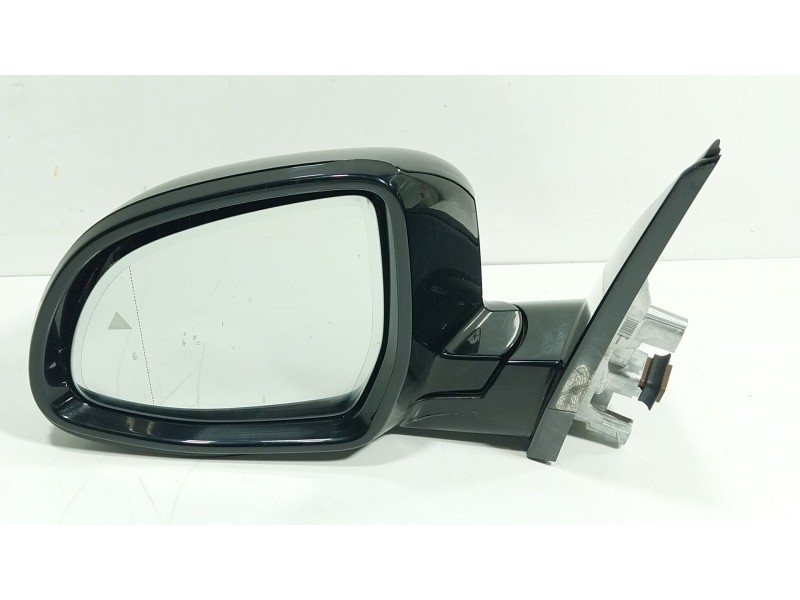 Recambio de espejo izquierdo para bmw x7 (g07) xdrive 40 d mild-hybrid referencia OEM IAM   