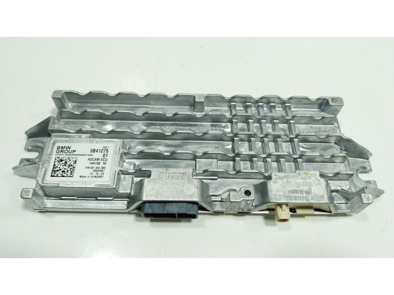 Recambio de modulo electronico para bmw x7 (g07) xdrive 40 d mild-hybrid referencia OEM IAM  66515B41275 