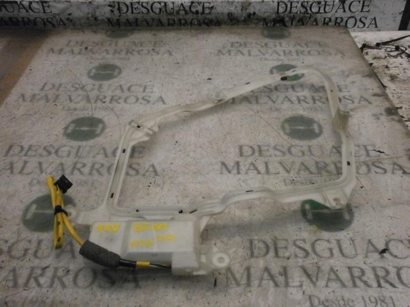 Recambio de modulo electronico para mercedes-benz clase s (w220) berlina 320 cdi (220.026) referencia OEM IAM A2208200275 A22082