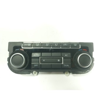 MANDO CLIMATIZADOR 5K0907044ER 