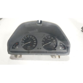 CUADRO INSTRUMENTOS 9623310080 