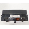Recambio de cuadro instrumentos para citroën c4 cactus 1.2 thp 110 referencia OEM IAM  9813854080 