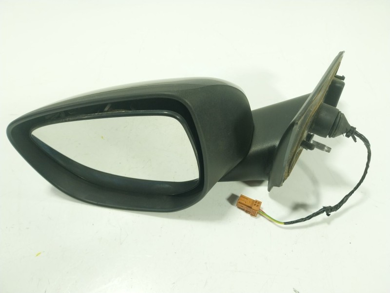 Recambio de espejo izquierdo para citroën c4 cactus 1.2 thp 110 referencia OEM IAM   