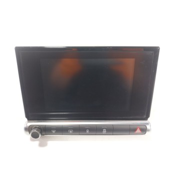 PANTALLA MULTIFUNCION 98010025ZD 