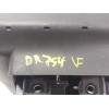 Recambio de pantalla multifuncion para citroën c4 cactus 1.2 thp 110 referencia OEM IAM  98010025ZD 