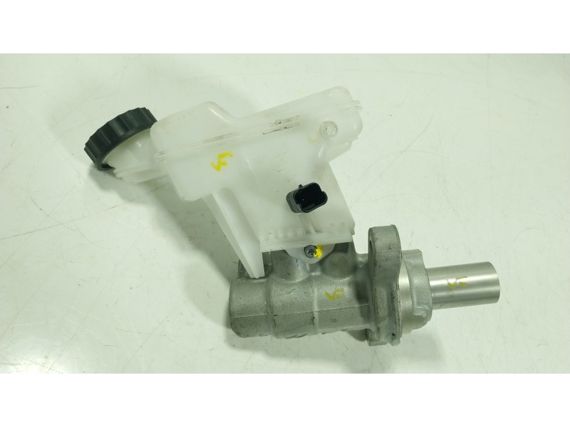 Recambio de bomba freno para toyota proace furgoneta (mdz_) 1.5 d4d (mdz1) referencia OEM IAM  9807687080 