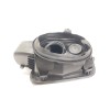 Recambio de tapa combustible para bmw x6 (g06, f96) xdrive m 60 i mild-hybrid referencia OEM IAM 51917441610 51177440019 