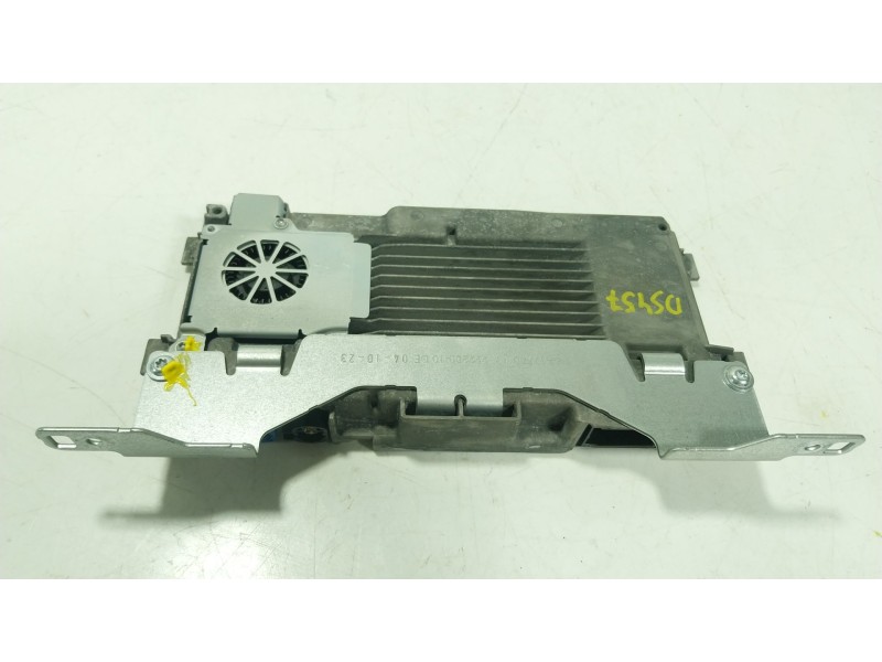 Recambio de modulo electronico para bmw x6 (g06, f96) xdrive m 60 i mild-hybrid referencia OEM IAM 62105B4D9E9 62105B3D901 