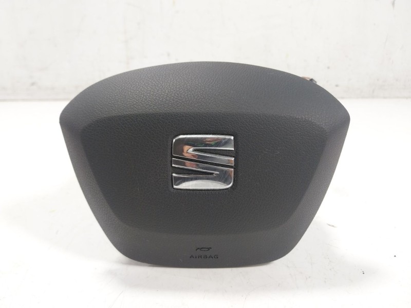 Recambio de airbag delantero izquierdo para seat leon (5f1) 2.0 tdi referencia OEM IAM   