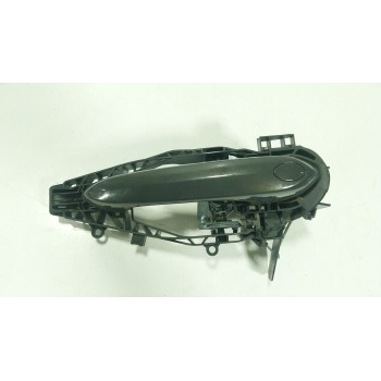 MANETA EXTERIOR DELANTERA IZQUIERDA 51215A72F33 7474659 