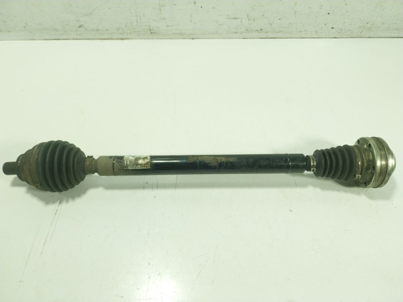 Recambio de transmision derecha para seat leon (5f1) 2.0 tdi referencia OEM IAM  5Q0407272E 