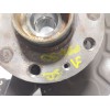 Recambio de mangueta delantera izquierda para volkswagen golf vi (5k1) 1.6 tdi referencia OEM IAM  1K0400053MD 