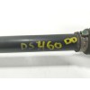 Recambio de transmision izquierda para volkswagen golf vi (5k1) 1.6 tdi referencia OEM IAM   