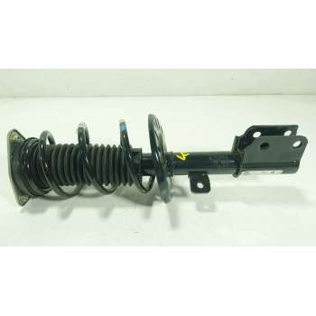 AMORTIGUADOR DELANTERO DERECHO 9852218480 