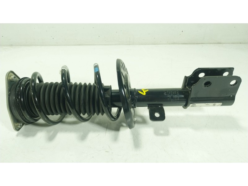 Recambio de amortiguador delantero derecho para toyota proace furgoneta (mdz_) 1.5 d4d (mdz1) referencia OEM IAM  9852218480 