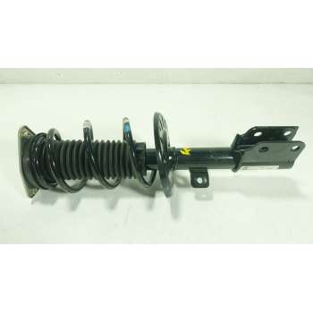 AMORTIGUADOR DELANTERO IZQUIERDO 9852218480 