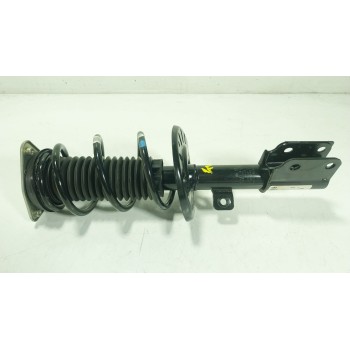 AMORTIGUADOR DELANTERO IZQUIERDO 9852218480 