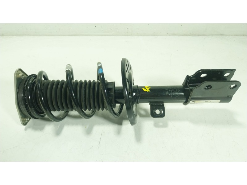 Recambio de amortiguador delantero izquierdo para toyota proace furgoneta (mdz_) 1.5 d4d (mdz1) referencia OEM IAM  9852218480 