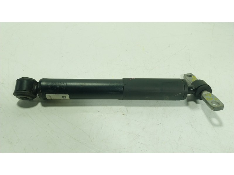 Recambio de amortiguador trasero derecho para toyota proace furgoneta (mdz_) 1.5 d4d (mdz1) referencia OEM IAM  9826243580 