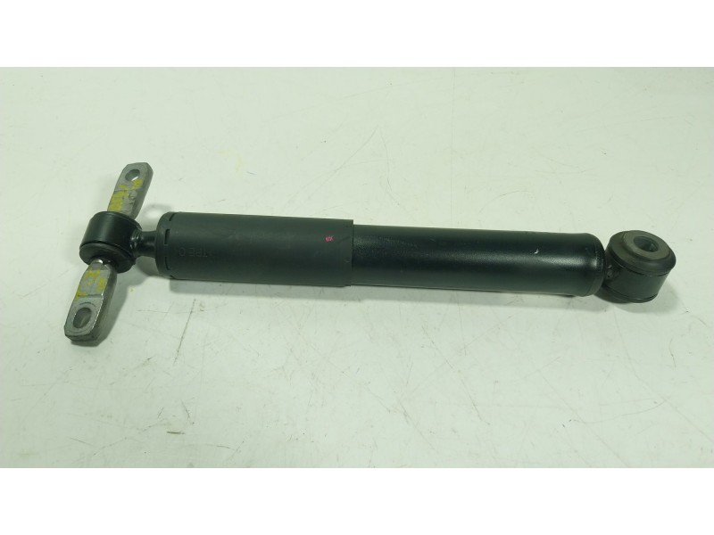 Recambio de amortiguador trasero izquierdo para toyota proace furgoneta (mdz_) 1.5 d4d (mdz1) referencia OEM IAM  9826243580 
