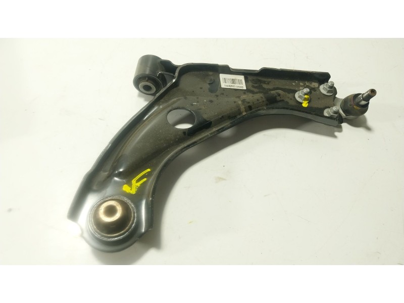 Recambio de brazo suspension inferior delantero derecho para toyota proace furgoneta (mdz_) 1.5 d4d (mdz1) referencia OEM IAM   