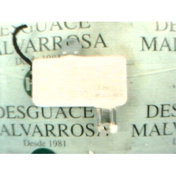 AIRBAG LATERAL IZQUIERDO 72129180927 30824046703N 