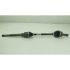 Recambio de transmision derecha para toyota proace furgoneta (mdz_) 1.5 d4d (mdz1) referencia OEM IAM  9820471180 
