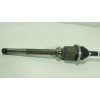Recambio de transmision derecha para toyota proace furgoneta (mdz_) 1.5 d4d (mdz1) referencia OEM IAM  9820471180 